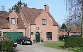 Villa De Ruiter
